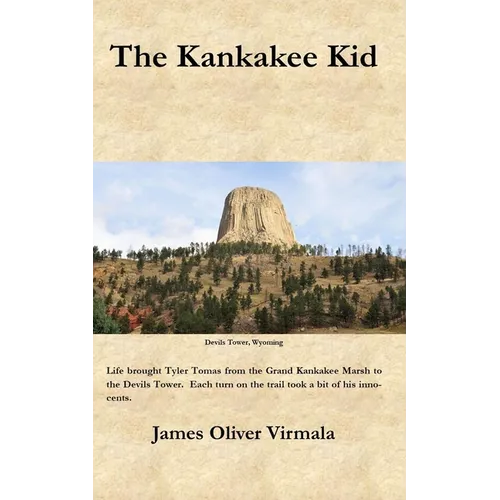 The Kankakee Kid
