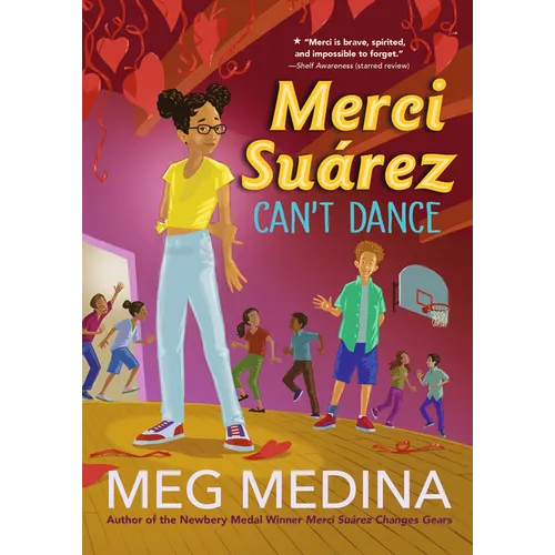 Merci Suárez Can't Dance