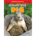 Animals That Dig