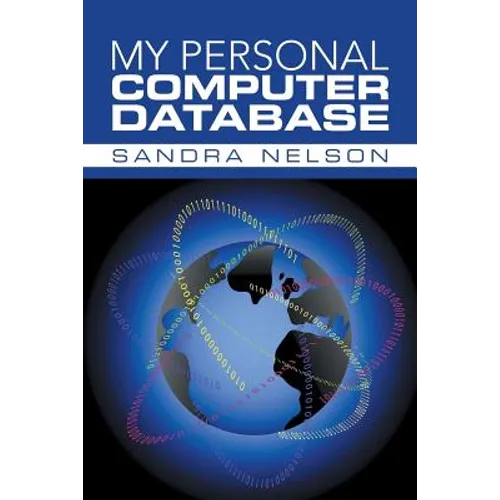 My Personal Computer Database