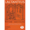 Lactantius: Divine Institutes