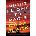 Night Flight to Paris