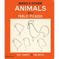 Birds & Other Animals: With Pablo Picasso