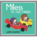 Miles to the Finish