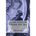 20,000 Leagues Under the Sea