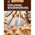 Exploring Woodworking