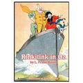 Rinkitink in Oz