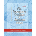 The Preacher's Outline & Sermon Bible: Ezra, Nehemiah, Esther