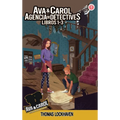 Ava y Carol Agencia de Detectives Libros 1-3: Ava & Carol Detective Agency Series: Books 1-3: Book Bundle 1