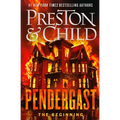 Pendergast: The Beginning
