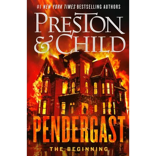 Pendergast: The Beginning