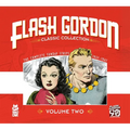 Flash Gordon: Classic Collection Vol. 2