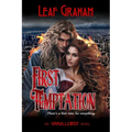 First Temptation: Unhallowed Book 1