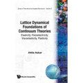 Lattice Dynamical Foundations of Continuum Theories: Piezoelectricity