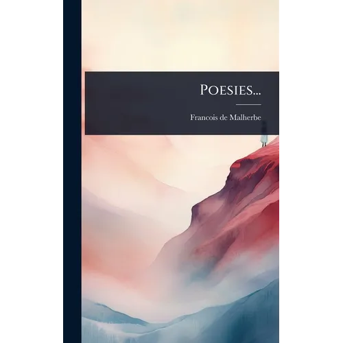 Poesies...