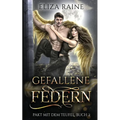 Gefallene Federn (Pakt mit dem Teufel 2)