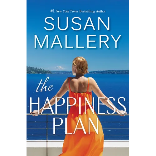 The Happiness Plan