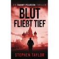 blut fließt tief: German Translation of Blood Runs Deep
