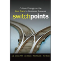 Switchpoints: Culture Change on the Fast Track to Business Success