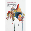 Valentine's Dinner at Wren & Wolf