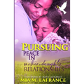 Pursuing Peace in Mother-Daughter Relationships