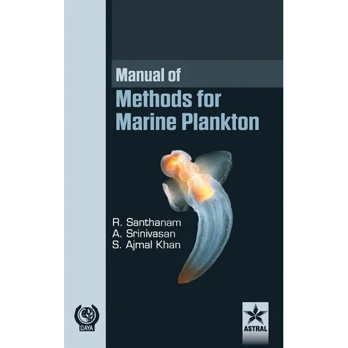 Manual of Methods for Marine Plankton
