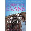 Song of the Shuttle: A transatlantic historical saga