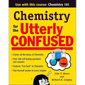 Chemistry for the Utterly Confused