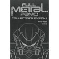 Full Metal Panic! Volumes 1-3 Collector's Edition (Light Novel)