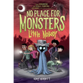 No Place for Monsters: Little Nobody