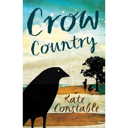 Crow Country
