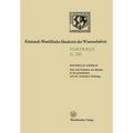 Sinn und Funktion des Mythos in der griechischen und der römischen Dichtung: 230. Sitzung am 19. April 1978 in Düsseldorf