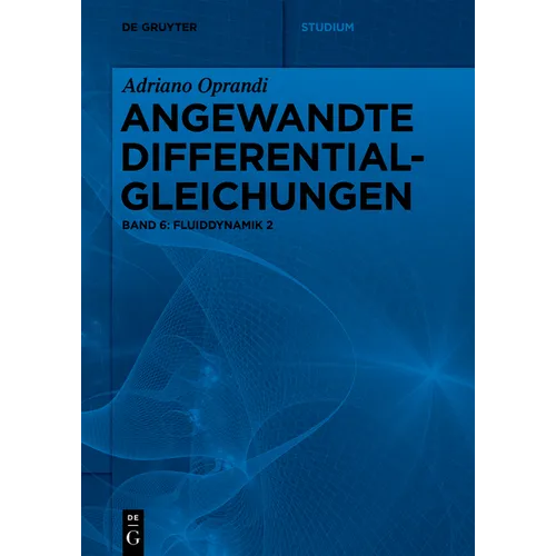 Fluiddynamik 2