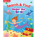 Search & Find Under the Sea