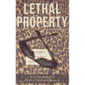 Lethal Property: A Val & Kit Mystery