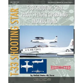 T-33 Shooting Star Pilot's Flight Operating Instructions