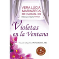 Violetas en la Ventana