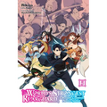 The World's Strongest Rearguard: Labyrinth Country's Novice Seeker, Vol. 5 (Manga)