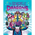 The Sparkle Dragons: One Horn to Rule Them All