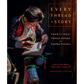 Every Thread a Story & the Secret Language of Miao Embroidery