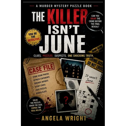 The Killer Isn't June