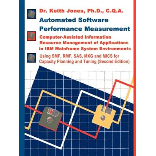 Automated Software Performance Measurement: Computer-Assisted Information Resource Management of Applications in IBM Mainframe System Environments