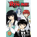 Rin-Ne, Vol. 37