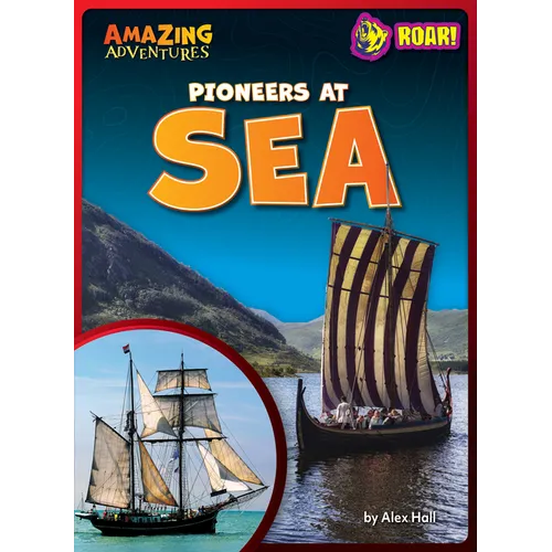 Pioneers at Sea