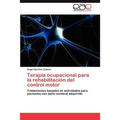 Terapia ocupacional para la rehabilitación del control motor