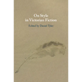 On Style in Victorian Fiction