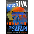 Kidnapped on Safari