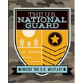 The U.S. National Guard