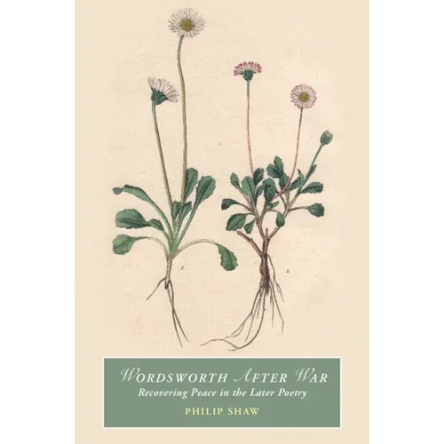 Wordsworth After War