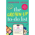 The Grown Up To-Do List